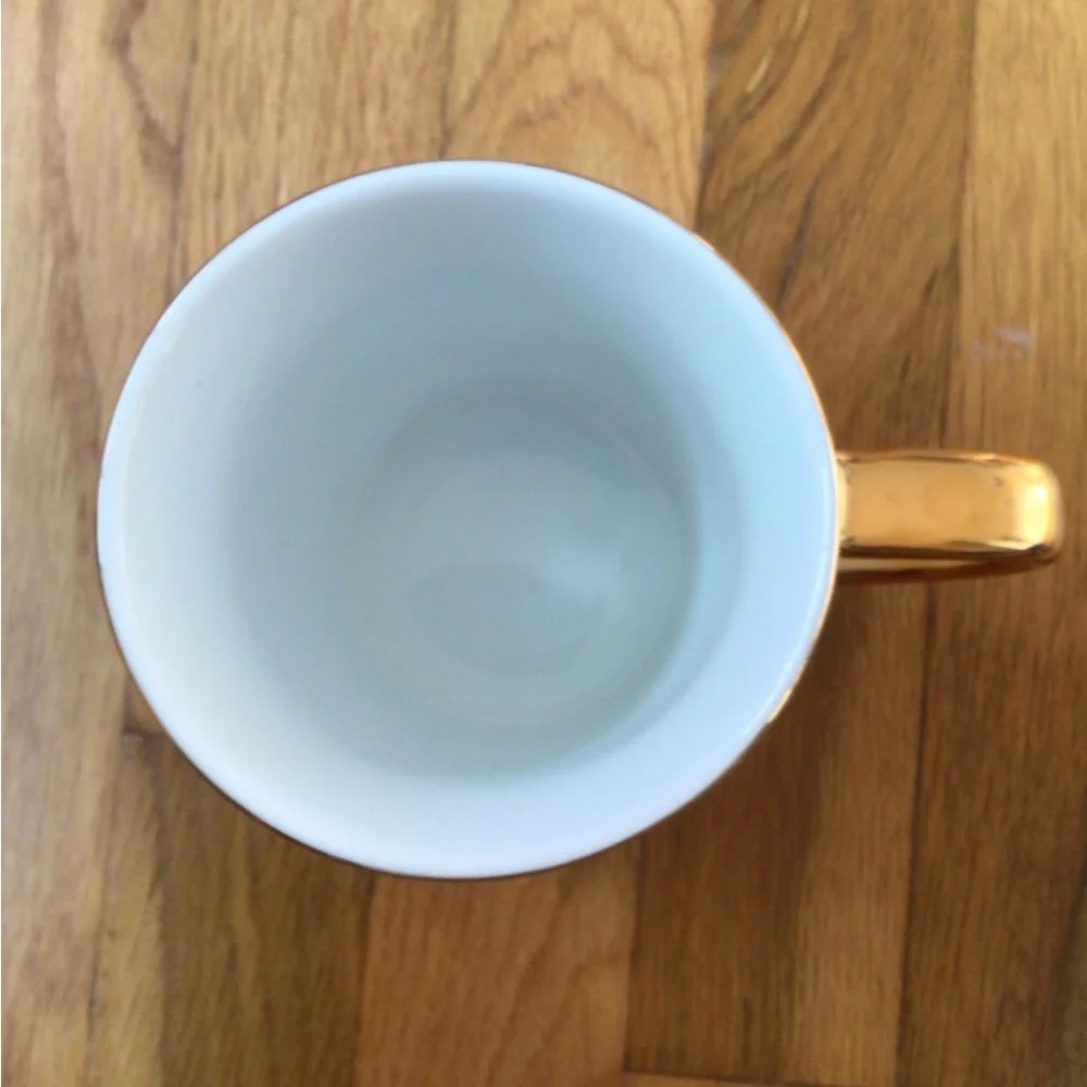 FINAL MARK DOWN - Coffee Mug - The Best Moms Get Promoted to Grandma